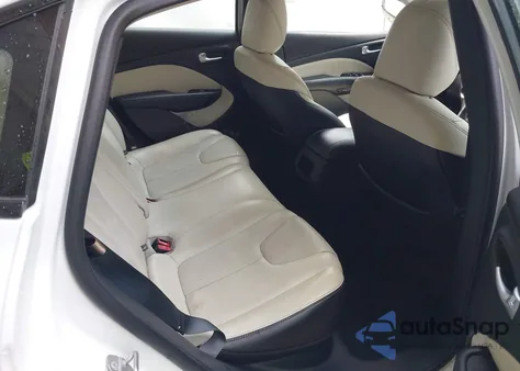 2015 Dodge Dart Limited from USA, damaged, VIN 1C3CDFCB0FD278601